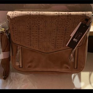 Brand new purse